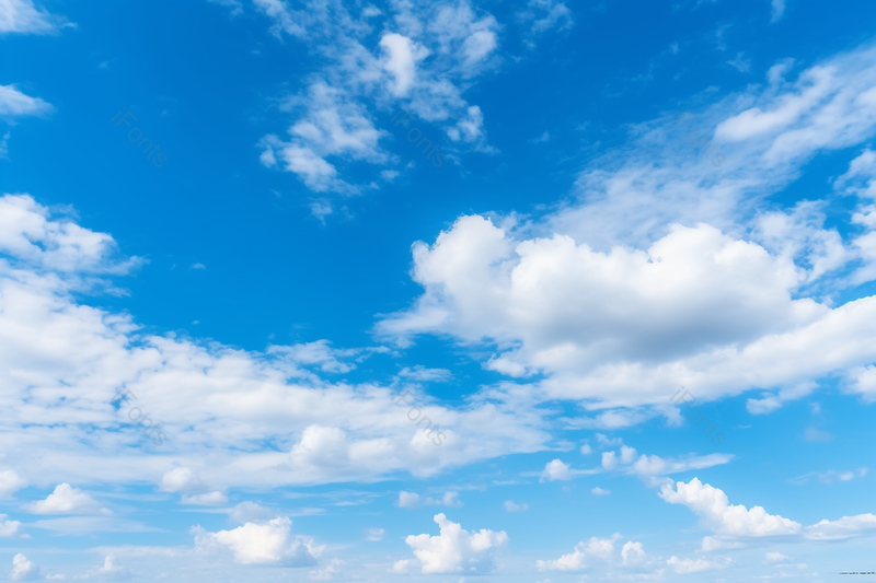 蓝天白云云层好天气云层素材,高清,摄影图,摄影图片,图片大全,摄影图免费下载